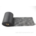 Filter Charcoal Activaterd Carbon Fiber Nonwoven Fabric